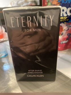 Eternity For Men