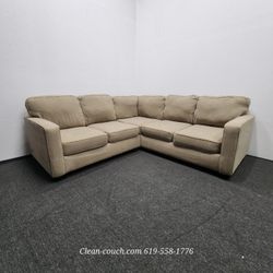 FREE DELIVERY! Sofa Couch Sectional