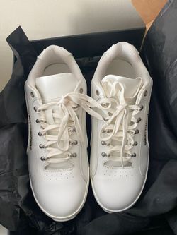 Saint  Laurent Tenis Shoes 