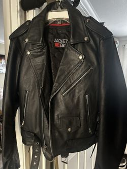 Bikers Jacket