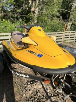 Jet Ski