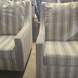 Swivel and Rocking Chairs