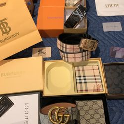 Luxery Belts 