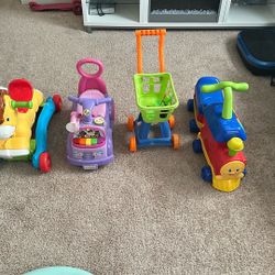 Toddler Toys