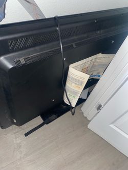Phillips tv need gone