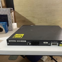 Cisco Catalyst 3560G