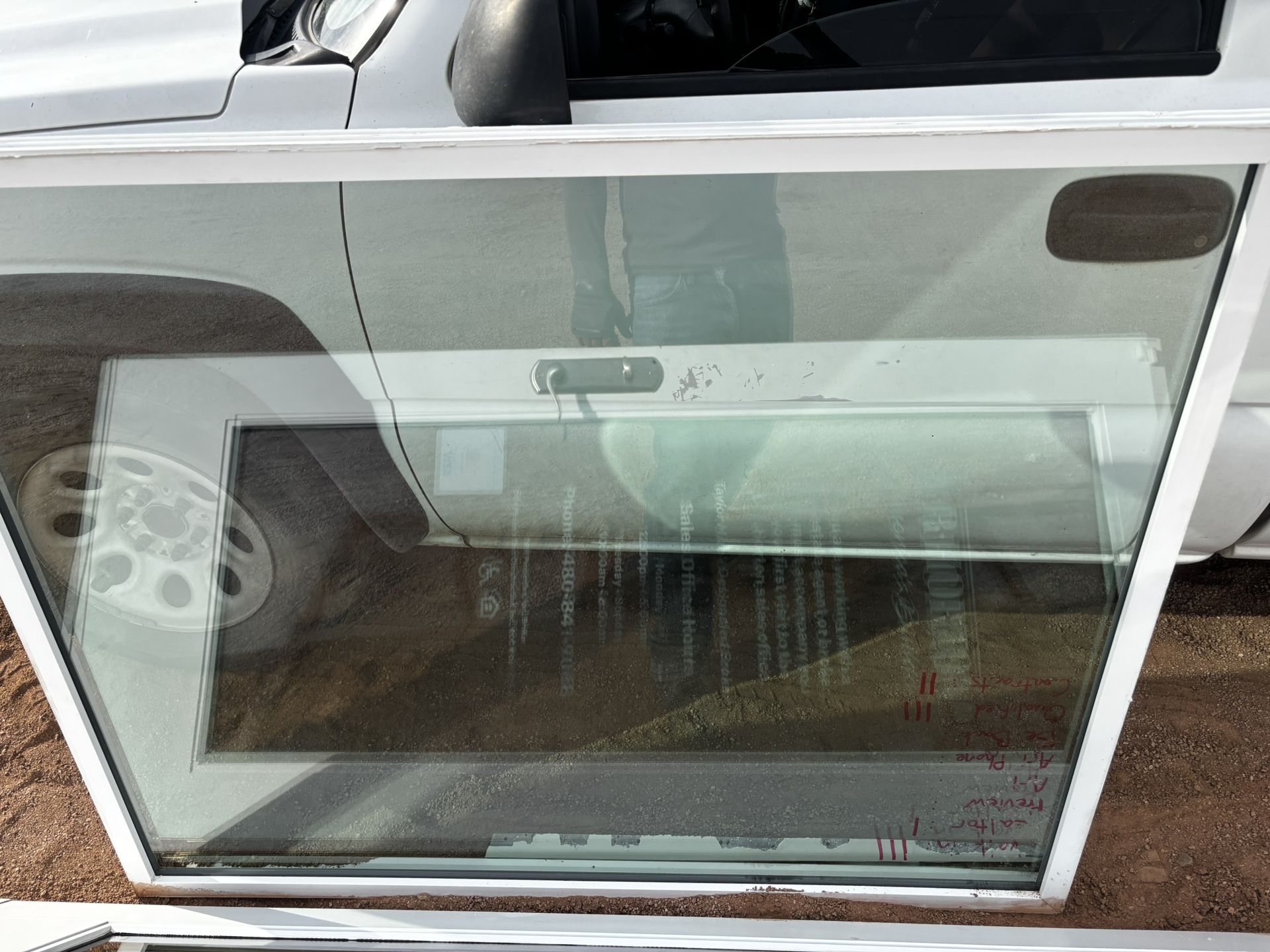 Window 