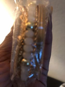 Ladies costume jewelry