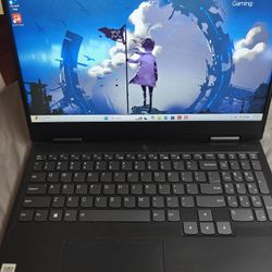 Lenovo Ideapad  Gaming 3