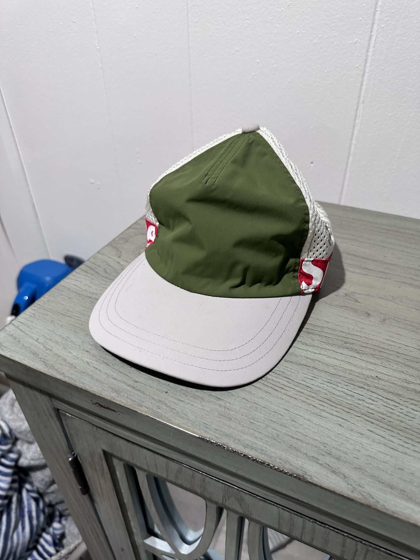 Supreme Dad Hat