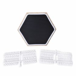 Letter lighting Sign BoardNew