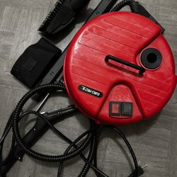 Euro-Pro X Vacuum Cleaner