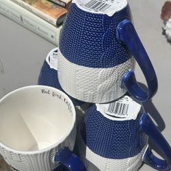 Cup Set 
