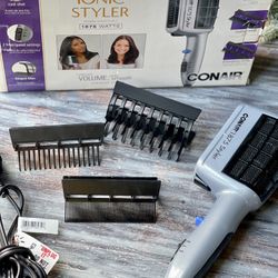 Hair Blowdryer