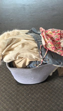 Junior clothing
