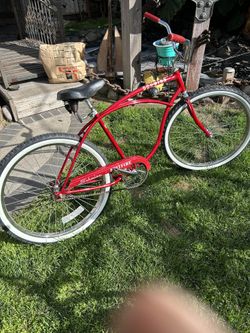 Schwinn Spitfire