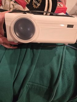 Projector