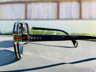 Gucci Aviator Sunglasses