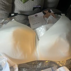 Bras from Walmart