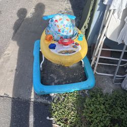 Baby Walker