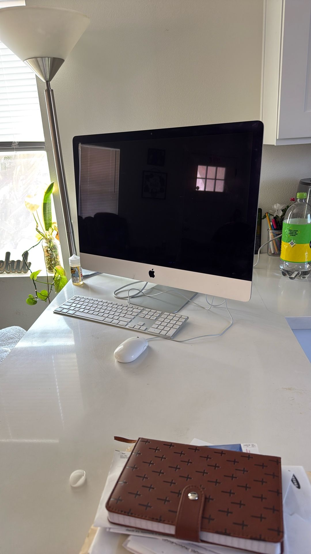 iMac (27in -2013)