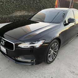 2020 Volvo S90