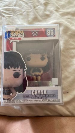 Funko pop Chyna