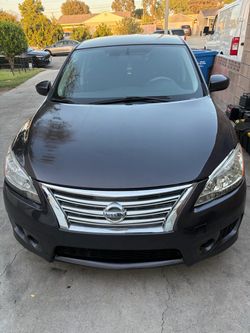 2013 Nissan Sentra
