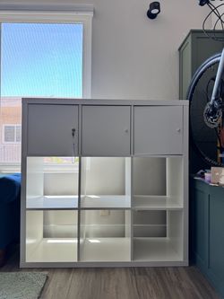 IKEA Kallax Shelf