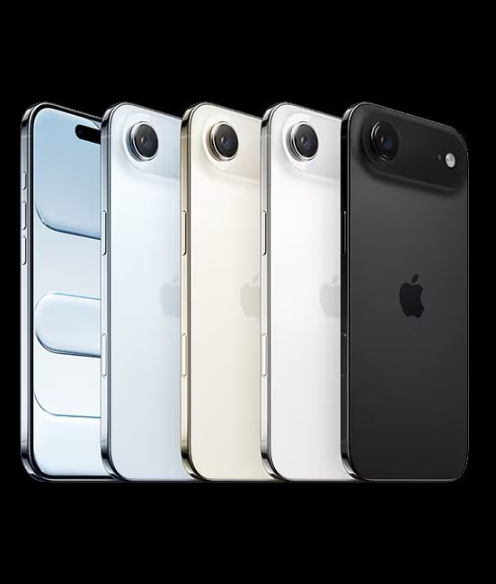 iPhone Air