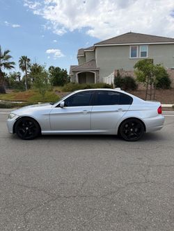 2011 BMW 335i