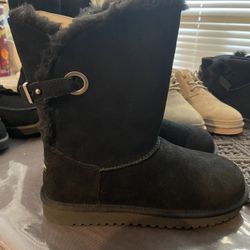 Women Size 8 KOOLABURRA By Ugg