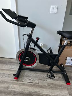 Indoor Cycle