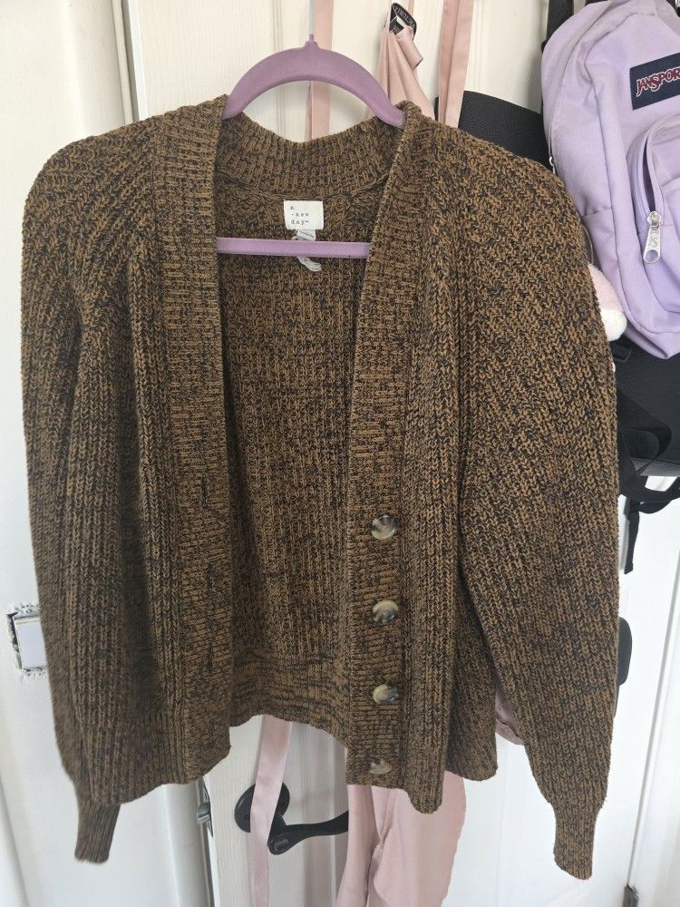 Cardigan