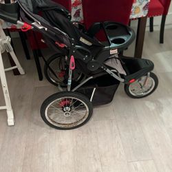 Baby Stroller-FREE