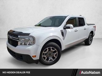 2022 Ford Maverick