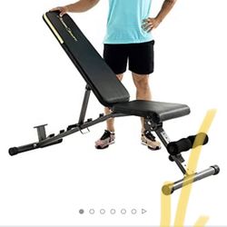 Fitness Reality Bench