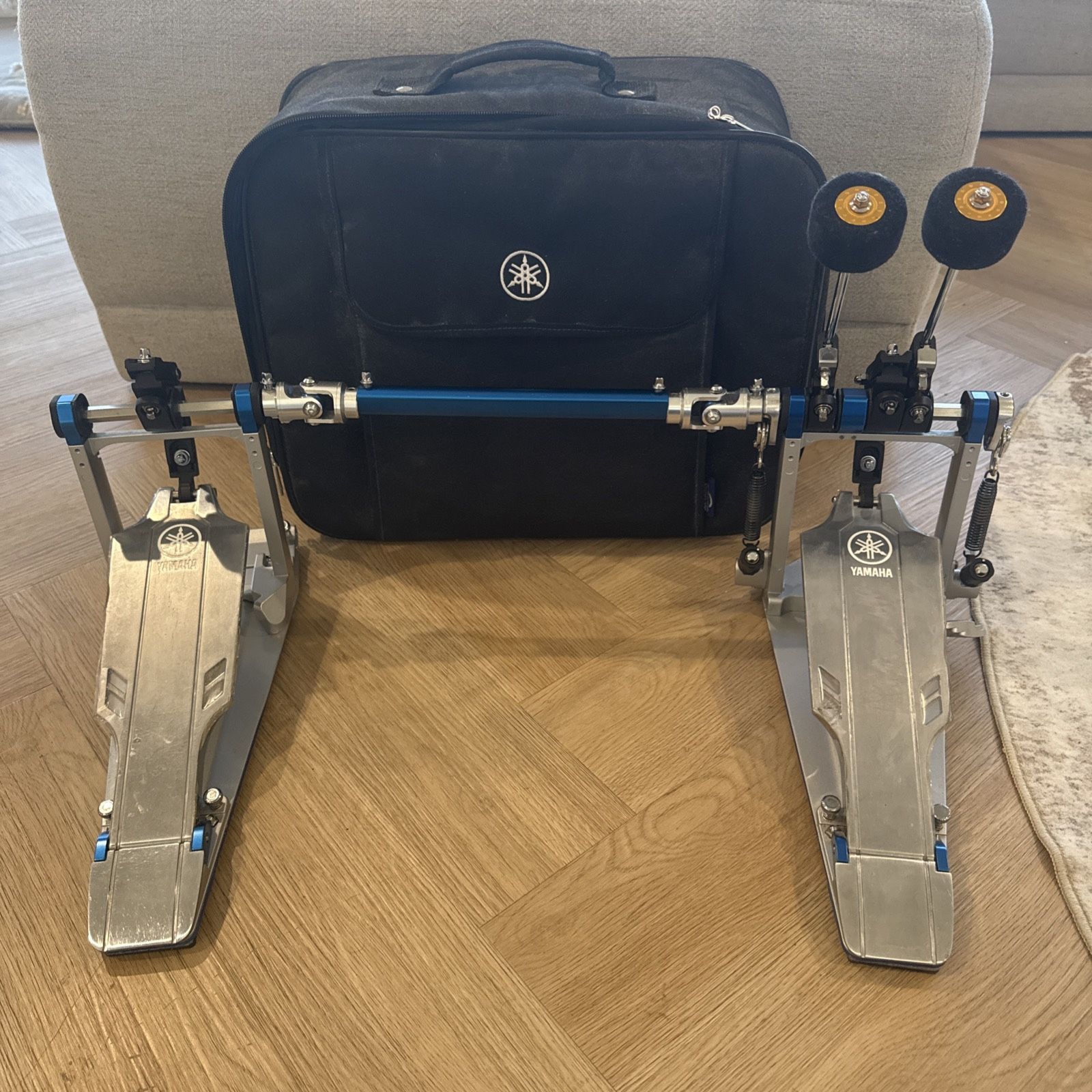 Yamaha DFP-9D (Drive Drive Double Bass)