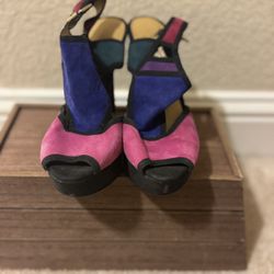 Nine West Women Shoes 