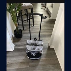 Raiders Cooler