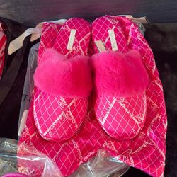 Victoria Secret Slippers