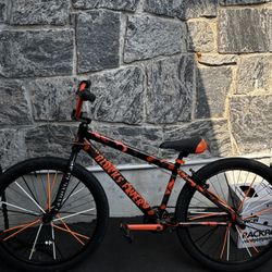 26 Inch SE Blocks Flyer 