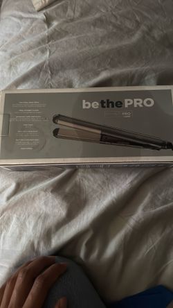 Hair Straightener Or Curl
