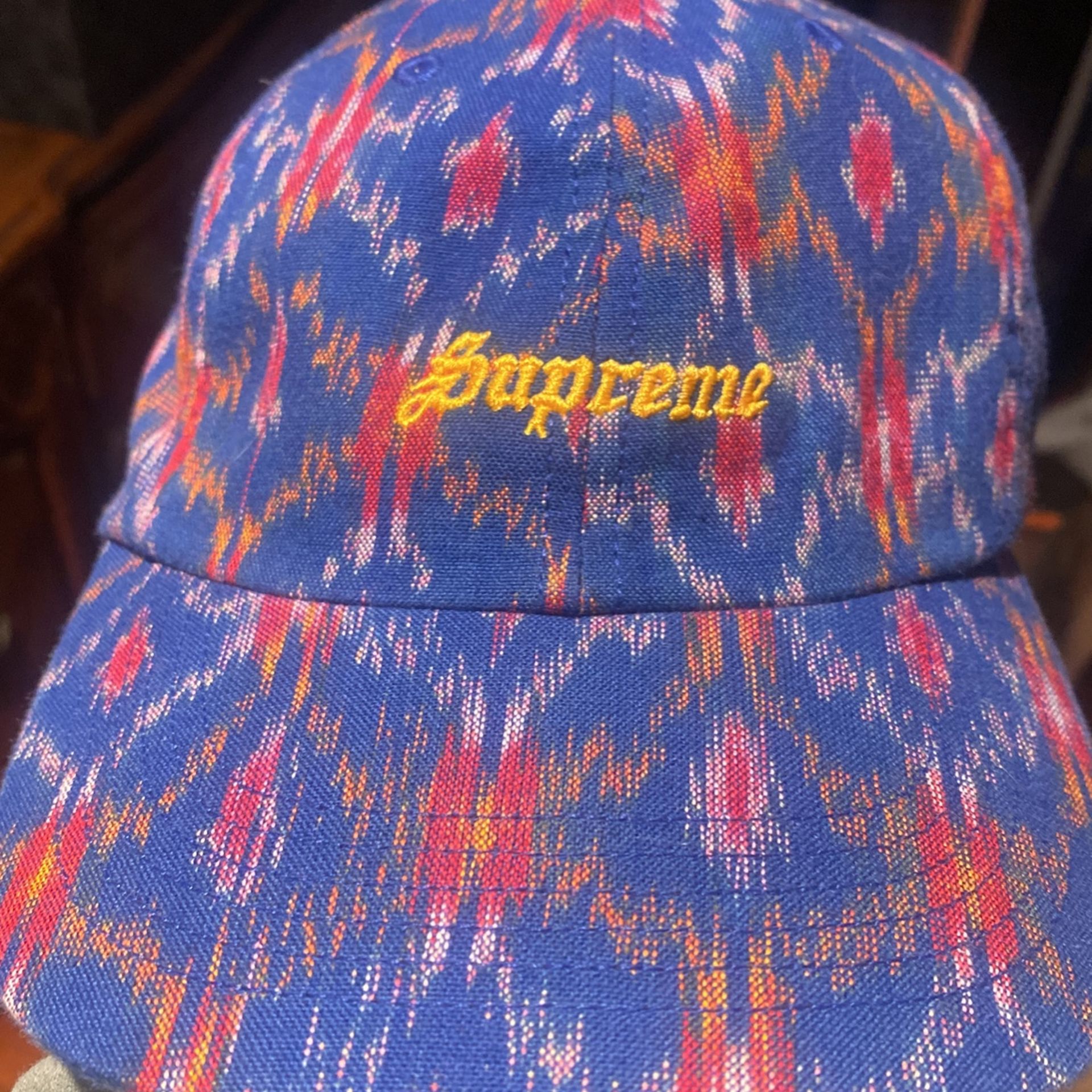 Ikat Supreme Hat for Sale in Yorba Linda, CA - OfferUp