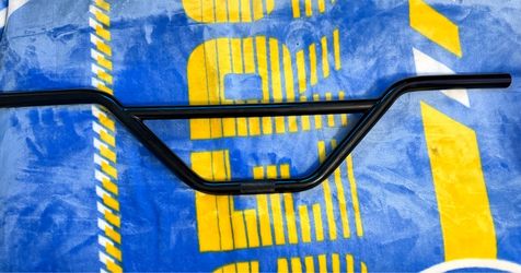 Handle bars