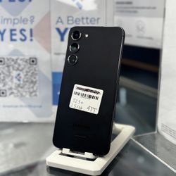 Samsung S23 Plus AT&T