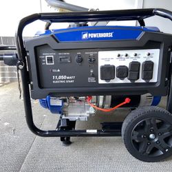Generator ForRent