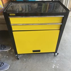 Stanley Tool Box 