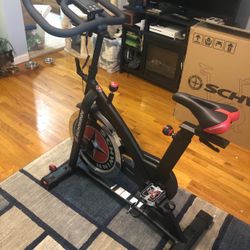 USED Schwinn Exercise Bike 
