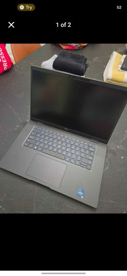 Dell Latitude 7530 i7 RAM:32GB SSD:1TB